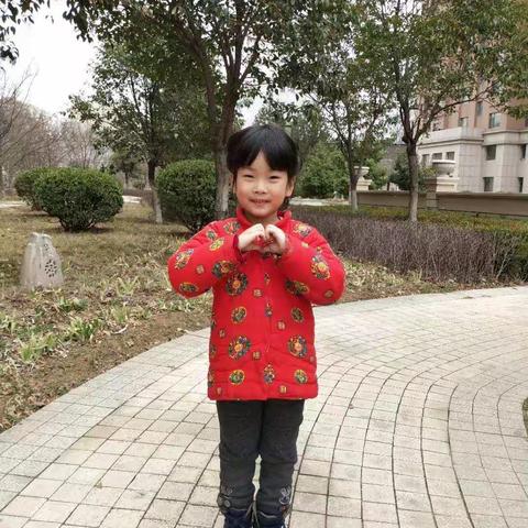 神墨小学员—刘雨婷