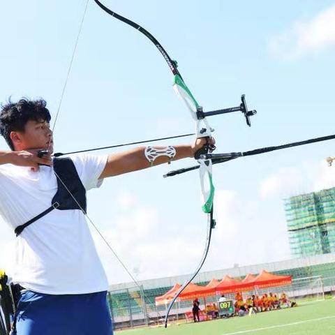 鸡西市体校招生