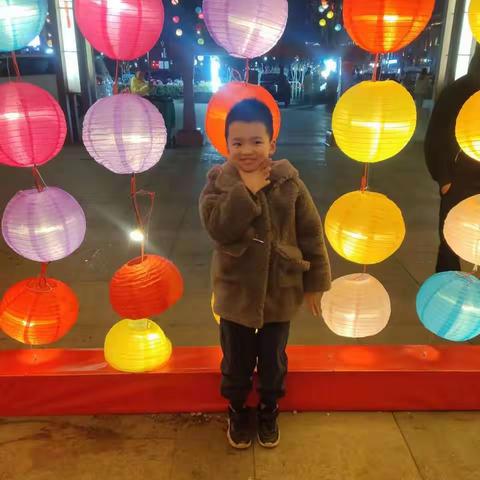 濮阳县第四实验小学二年级16班 郗梓菁