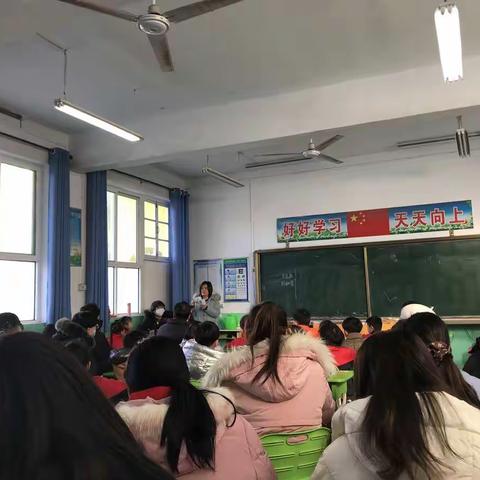 前晋祠小学——“双减”在行动