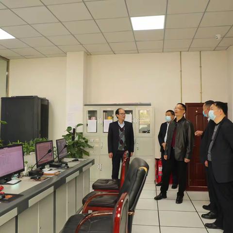 省联社广元办事处纪委书记刘勇赴剑阁农商银行调研督导工作
