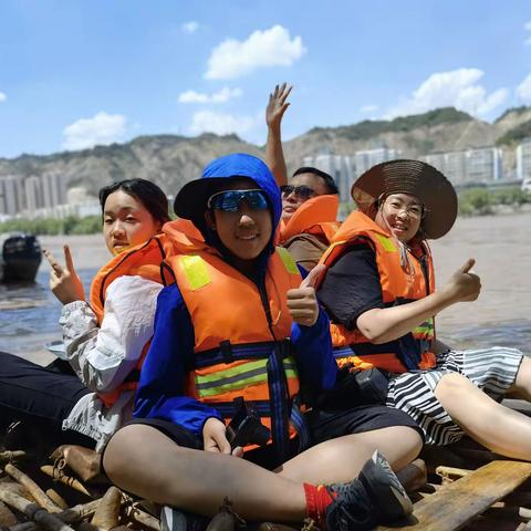 情系戈壁，大漠西北——甘肃、青海游记