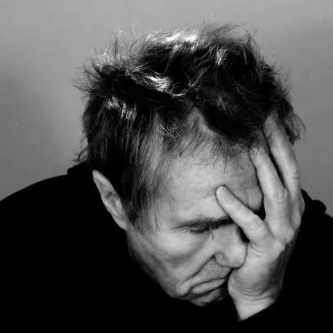 你真的认识焦虑吗？