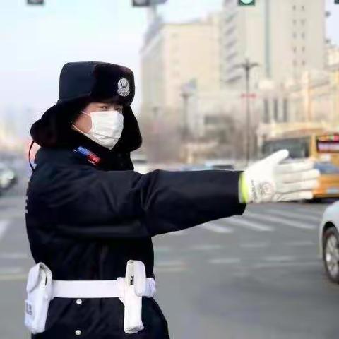 节后交通流量增长，哪些路段压力大，如何高效出行，哈市交警来支招！