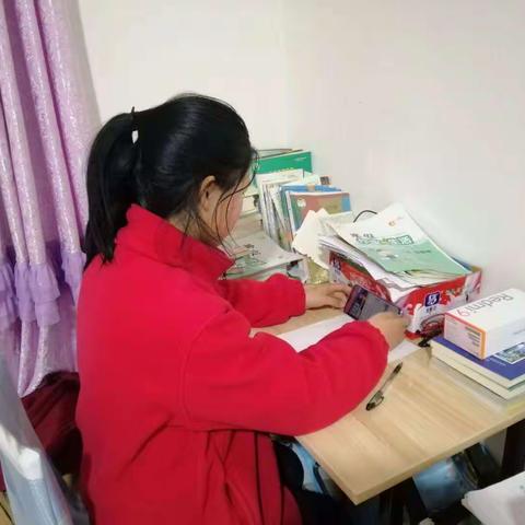 法官中学开展心理健康暨家庭教育专题公益线上讲座学习活动