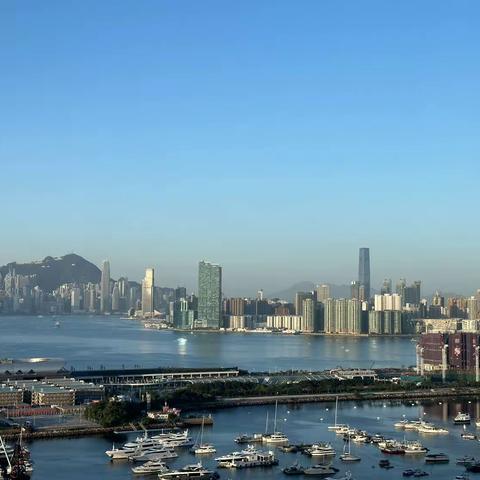 香港单飞观塘