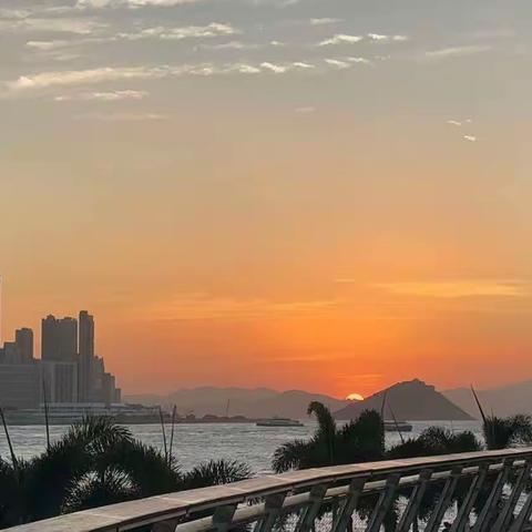 香港第三趴