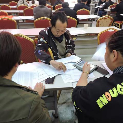 南阳普查员刘春朋：昔日残疾贫困户，今朝普查急先锋