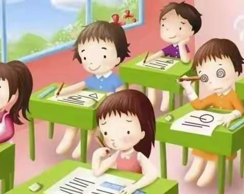 科学助考，静待花开——贺兰县常信小学线上期末考前学生心理调适指南