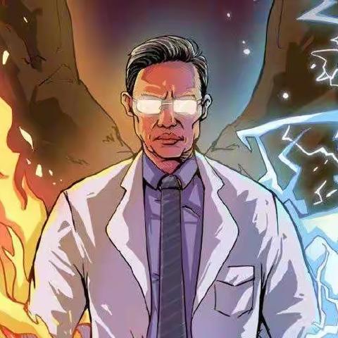 众志成城 抗击疫情