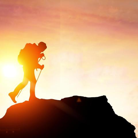 【人性的反思】