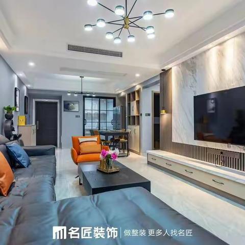 五大主流装修风格解析