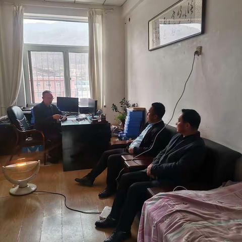 联盟校体育线上教学活动纪实