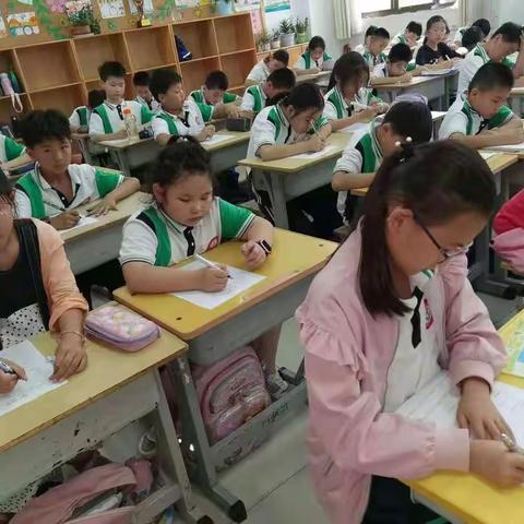 趣味数学，快乐成长——（临沭县实验小学趣味数学社团  执教教师：杨会玲）（副本）