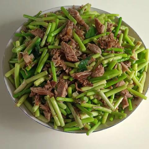 我劳动，我快乐!