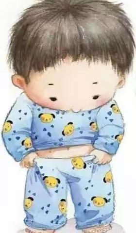 我会自己包肚子