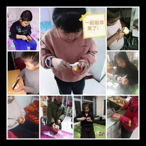 劳动是辛苦的，而劳动的收获却是喜悦的，经过一学期的劳动教育，你们都能从劳动中收获一分快乐！