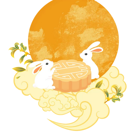 月饼圆圆过中秋—大三班