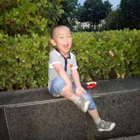 幸福就是这么简单！