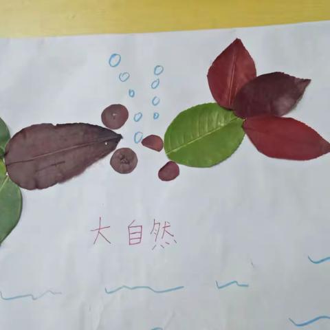 小小手工，别具匠心！