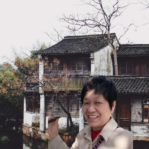 牢记故乡愁，时时在心头！