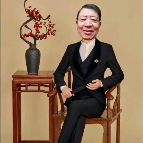 七古☞郑西龙劝世偈