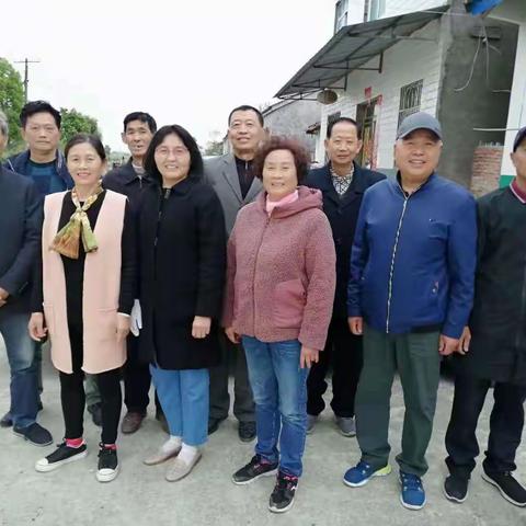 蛟尾村六兄弟聚会话别情！