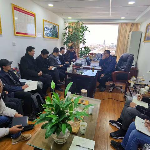 助推迪庆发展，加强银政合作