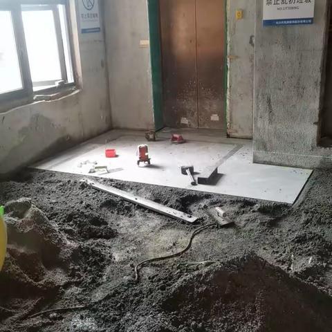 旭辉铂辰府工地进度二