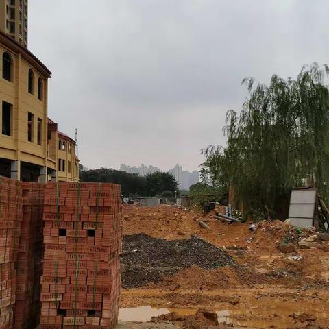 富兴悦府"挖宝"篇