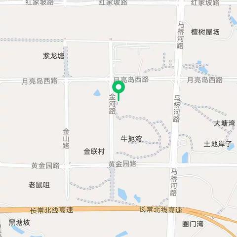 大汉月亮河畔交房前期篇