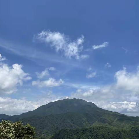 龙岩市深山里一个不平凡的革命基点村