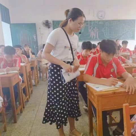 实验教学，夯实课堂——25中学理化生组第三周常态公开课展示活动