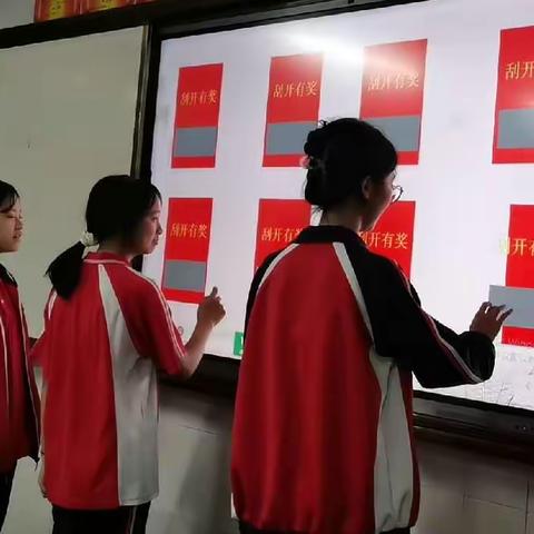 成长中的关注—我的育人心篇