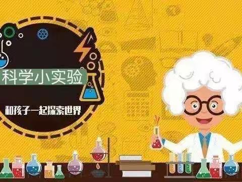 “停课不停学，成长不延期”——小班科学🔬《鸡蛋的沉浮》