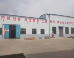 阴阳极制造车间智能化改造效果初显