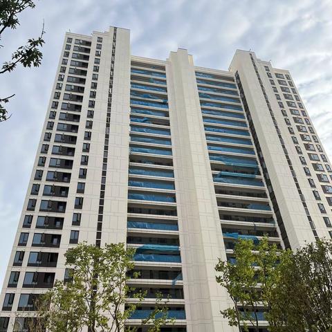 龙湖日盛奕境9月下旬楼盘服务（十六）