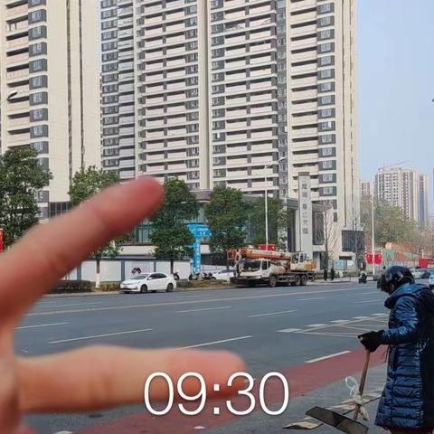 龙湖春江天曜12月底楼盘服务（七）