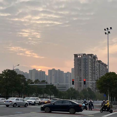 龙湖春江天曜3月初楼盘服务一览（九）