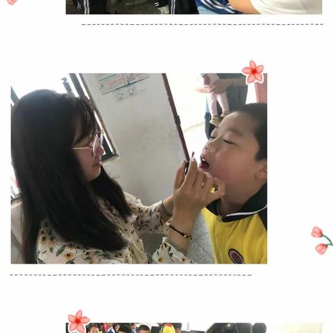 “缤纷童年  欢乐六一”——刘升镇杉树林小学庆“六 一”文艺汇演