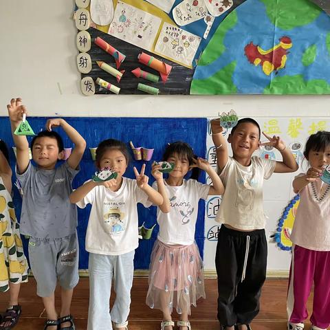 莱河镇中心幼儿园的美篇