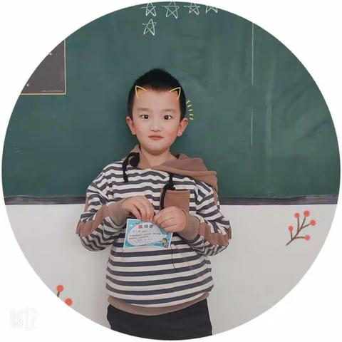 唐山迁西神墨练字受访学员 奋发图强篇——崔永祺