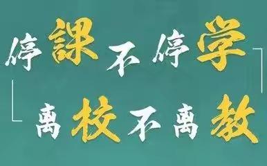 停课不停学，离校不离教！——临沂第十五中学八年级物理组