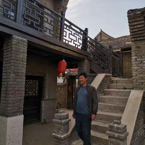 大梨树一游集锦