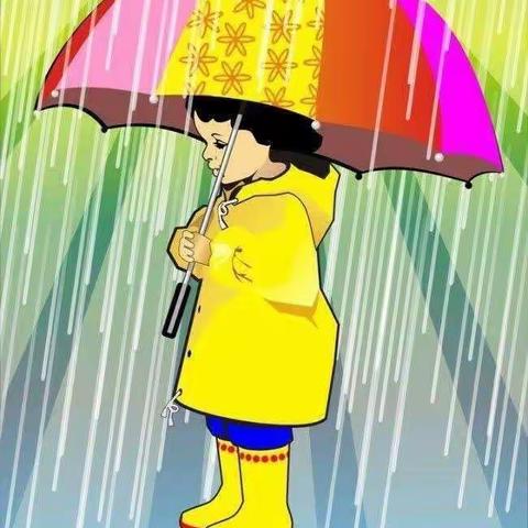 雷雨季节安全知识