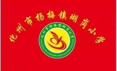 校园围墙换新颜，爱心校服暖人心——化州市杨梅镇瑚岗小学