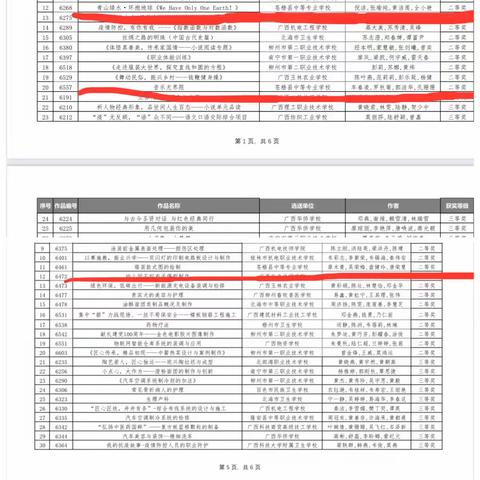 乘青春之风，展课堂教学之风采——苍梧中专在区课堂教学能力大赛决赛中斩获佳绩