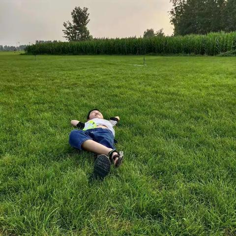 快乐暑假，开心一夏！！