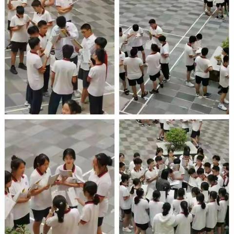 承蒙师泽，新学期共同奋斗，勇往直前！