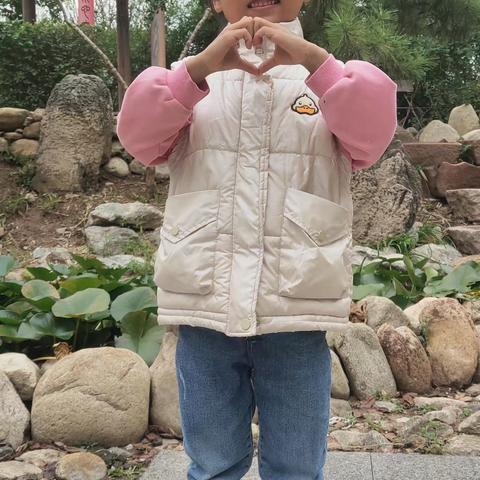 硬笔书法班李一诺成长日志